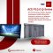 ACE P10.0 Q-Series (Outdoor Stadium) จอแสดงผลกลางแจ้งสำหรับสนามกีฬา Designed for outdoor use, แข็งแรงทนแดดทนฝน Weather-resistant เหมาะสำหรับสนามกีฬา Stadium และงานอีเวนต์กลางแจ้ง