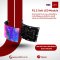 ACE P2.5 SMD2121 Indoor Soft LED Modules Billboard Full Color Advertising Screen Pixel Pitch 2.5mm Module Size 320x160mm Brightness 1200nits 32S Refresh 3840Hz (MOQ 200pcs.)