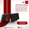 ACE P8.0 Q-Series (Outdoor Stadium) จอแสดงผลกลางแจ้งสำหรับสนามกีฬา Designed for outdoor use, แข็งแรงทนแดดทนฝน Weather-resistant เหมาะสำหรับสนามกีฬา Stadium และงานอีเวนต์กลางแจ้ง