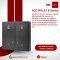 ตู้แร็คติดตั้งภายนอกอาคาร ACE PP6.67 E-Series | แข็งแรงทนทาน ทนแดดทนฝน พร้อมซีลกันน้ำกันฝุ่น | เหมาะสำหรับอุปกรณ์เน็ตเวิร์กและไฟเบอร์ออฟติกในสภาพแวดล้อมกลางแจ้ง | By JJSATs