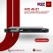 ACE 4S-2T (AD0311AHB1001) – 4 DVB-S/S2 BISS Channels to 2 DVB-T/T2 COFDM Modulators