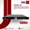 04HDO-4T (ACE) – เครื่องเข้ารหัส 4 ช่อง HDMI พร้อมมอดูเลเตอร์ COFDM 4 ช่อง สำหรับกระจายสัญญาณทีวีดิจิทัลผ่าน RF เหมาะสำหรับโรงแรม รีสอร์ท หรือระบบทีวีรวม