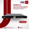 08HDO-4T (ACE) – เครื่องเข้ารหัส 8 ช่อง HDMI พร้อมมอดูเลเตอร์ COFDM 4 ช่อง สำหรับกระจายสัญญาณทีวีดิจิทัลผ่าน RF เหมาะสำหรับระบบทีวีรวมในโรงแรม รีสอร์ท หรือศูนย์กลางกระจายสัญญาณ