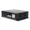 01HD-1TC (ACE) – เครื่องเข้ารหัส 1 ช่อง HDMI พร้อมมอดูเลเตอร์แบบ QAM หรือ COFDM สำหรับกระจายสัญญาณทีวีผ่าน RF เหมาะสำหรับระบบทีวีรวมในโรงแรม รีสอร์ท หรืออพาร์ตเมนต์