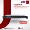 01UHDO-1T (ACE) – เครื่องเข้ารหัส UHD 4K แบบ 1 ช่อง พร้อม HDMI Input | รองรับ IP Streaming โปรโตคอล HTTP, UDP, RTMP, HLS เหมาะสำหรับ IPTV และ Digital Broadcasting | By JJSATs