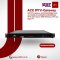 ACE IPTV-Gateway – Real-Time IP Signal Converter and Stream Distributor | Supports HTTP, UDP, HLS, and RTMP Protocols for IPTV and Digital TV | By JJSATs