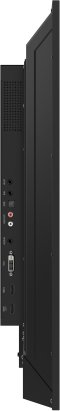 ViewSonic CDE5520 จอโฆษณาเชิงพาณิชย์ 55 นิ้ว (4K UHD) สว่าง 400 nits รองรับการเปิดใช้งาน 16/7 พร้อมเครื่องเล่นมีเดีย USB ในตัว | By JJSATs