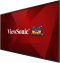 ViewSonic CDE5520 จอโฆษณาเชิงพาณิชย์ 55 นิ้ว (4K UHD) สว่าง 400 nits รองรับการเปิดใช้งาน 16/7 พร้อมเครื่องเล่นมีเดีย USB ในตัว | By JJSATs