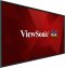 ViewSonic CDE5520 จอโฆษณาเชิงพาณิชย์ 55 นิ้ว (4K UHD) สว่าง 400 nits รองรับการเปิดใช้งาน 16/7 พร้อมเครื่องเล่นมีเดีย USB ในตัว | By JJSATs