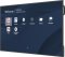 ViewSonic CDE6514-2C 65" 4K UHD Commercial Display. Features 500 nits brightness, 24/7 operation support, and single-cable USB-C connectivity. | By JJSATs
