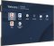 ViewSonic CDE6514-2C 65" 4K UHD Commercial Display. Features 500 nits brightness, 24/7 operation support, and single-cable USB-C connectivity. | By JJSATs