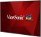 ViewSonic CDE6520 จอโฆษณาเชิงพาณิชย์ 65 นิ้ว (4K UHD) สว่าง 450 nits รองรับการเปิดใช้งาน 24/7 พร้อมระบบแชร์หน้าจอไร้สายและเครื่องเล่นมีเดียในตัว | By JJSATs
