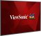 ViewSonic CDE6520 จอโฆษณาเชิงพาณิชย์ 65 นิ้ว (4K UHD) สว่าง 450 nits รองรับการเปิดใช้งาน 24/7 พร้อมระบบแชร์หน้าจอไร้สายและเครื่องเล่นมีเดียในตัว | By JJSATs