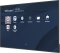 ViewSonic CDE7514-2C 75" 4K UHD Commercial Display. Features 500 nits brightness, 24/7 operation support, and single-cable USB-C connectivity. | By JJSATs