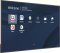 ViewSonic CDE7514-2C 75" 4K UHD Commercial Display. Features 500 nits brightness, 24/7 operation support, and single-cable USB-C connectivity. | By JJSATs