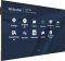 ViewSonic CDE7520 75" 4K UHD Commercial Presentation Display. Features 450 nits brightness, 24/7 operation support, wireless screen sharing, and an embedded media player. | By JJSATs