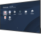 ViewSonic CDE7531-1C 75" 4K UHD Commercial Display. Powered by Android 14, featuring 500 nits brightness, 24/7 operation support, and single-cable USB-C (65W PD) connectivity. | By JJSATs