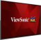ViewSonic CDE8620 จอโฆษณาและการนำเสนอเชิงพาณิชย์ 86 นิ้ว (4K UHD) สว่าง 400 nits รองรับการเปิดใช้งาน 24/7 พร้อมระบบแชร์หน้าจอไร้สายและเครื่องเล่นมีเดียในตัว | By JJSATs
