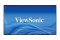ViewSonic CDP9800 98" 4K UHD Commercial Display and Video Wall. Features 500 nits brightness, 24/7 operation support, 2x2 daisy-chaining via DisplayPort, and an integrated Intel OPS slot. | By JJSATs