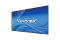 ViewSonic CDP9800 98" 4K UHD Commercial Display and Video Wall. Features 500 nits brightness, 24/7 operation support, 2x2 daisy-chaining via DisplayPort, and an integrated Intel OPS slot. | By JJSATs