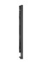 ViewSonic CDP9800 98" 4K UHD Commercial Display and Video Wall. Features 500 nits brightness, 24/7 operation support, 2x2 daisy-chaining via DisplayPort, and an integrated Intel OPS slot. | By JJSATs