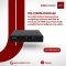 DS-C80N-01HO/4K (Hikvision) Distributed 4K HDMI Output Node for High-Resolution Networked Video Wall Systems | By JJSATs