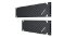 DS-D4015CC-1F Hikvision ตู้จอ LED ในอาคาร 1000*250mm (P1.5) ดีไซน์จอโค้งและเข้ามุมระดับ Flex Series สำหรับงานโฆษณาและห้องประชุม | By JJSATs