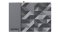 DS-DT30P-01HI01NO (Hikvision) เครื่องควบคุมจอ LED DT30 ขนาด 1 พอร์ต รองรับระบบไฮบริด Synchronous และ Asynchronous ในตัว | By JJSATs