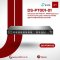 DeltaStream DS-P7001-01 – 1-Port Pizza-Box GPON Optical Line Terminal for Small Businesses and Home Offices