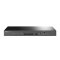 DeltaStream DS-P7001-16 – GPON Optical Line Terminal 16 พอร์ต แบบ Pizza-Box พร้อมฟังก์ชันครบครันสำหรับเครือข่ายความเร็วสูง