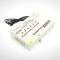 dBy CA-34 MUX-6 High-power Digital TV & Cable Booster. Features Gain and Slope adjusters, optimized for Bangkok and suburban frequencies. Ideal for master antenna TV systems with 40-100 outlets. | By JJSATs
