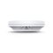 TP-Link EAP620 HD – AX1800 Wireless Dual Band Ceiling Mount Access Point EAP Series | By JJSATs