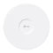 TP-Link EAP783 – Access Point ติดเพดาน Tri-Band Wi-Fi 7 BE22000 ซีรีส์ EAP | BE22000 Tri-Band Wi-Fi 7 Ceiling Mount Access Point EAP Series | By JJSATs