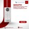 GDS3710 – กล้องวิดีโอ IP สำหรับระบบควบคุมการเข้าออกจาก Grandstream