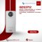 GDS3712 – อินเตอร์คอมวิดีโอ IP แบบ Hemispheric จาก Grandstream สำหรับระบบรักษาความปลอดภัยบริเวณประตูทางเข้า