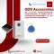 GDS Accessories – อุปกรณ์เสริมสำหรับระบบอินเตอร์คอมประตู Grandstream GDS Series เพื่อเพิ่มประสิทธิภาพการควบคุมการเข้า-ออก