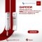 GHP630W – โทรศัพท์ไอพีสำหรับโรงแรม Grandstream รุ่น GHP630W พร้อม Wi-Fi 6 ในตัว