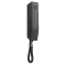 GHP631W – โทรศัพท์ไอพีสำหรับโรงแรม Grandstream รุ่น GHP631W พร้อมหน้าจอสีขนาด 3.5 นิ้ว รองรับ 2 สาย 2 บรรทัด และการเชื่อมต่อ Wi-Fi 6