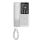 GHP620W – โทรศัพท์ไอพีสำหรับโรงแรม Grandstream รุ่น GHP620W พร้อม PoE, Wi‑Fi 6 และจัดการผ่าน GDMS