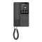 GHP621W – โทรศัพท์ไอพีสำหรับโรงแรม Grandstream รุ่น GHP621W พร้อม Wi‑Fi 6 ในตัว รองรับ PoE ตัวถัดไป