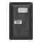 GHP621W – โทรศัพท์ไอพีสำหรับโรงแรม Grandstream รุ่น GHP621W พร้อม Wi‑Fi 6 ในตัว รองรับ PoE ตัวถัดไป