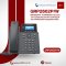 GRP2602P/W – โทรศัพท์ไอพี Grandstream 2 สาย รองรับ PoE และ Wi-Fi (เฉพาะรุ่น W) เหมาะสำหรับสำนักงานและธุรกิจขนาดเล็ก