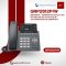 GRP2612P/W – โทรศัพท์ไอพี Grandstream 2 สาย หน้าจอสี รองรับ PoE และ Wi-Fi (รุ่น W) เหมาะสำหรับสำนักงานขนาดเล็กถึงกลาง