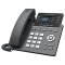 GRP2613 – โทรศัพท์ไอพี Grandstream 3 สาย หน้าจอสี รองรับ PoE และการตั้งค่าจากศูนย์กลาง เหมาะสำหรับองค์กรและสำนักงานมืออาชีพ