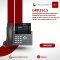 GRP2615 (Gransteam) 10-Line 5 SIP 3-way IP Phone IP-PBX Solutions