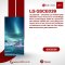 LG GSCE039 – จอแสดงผล LED สำหรับการผลิตเสมือนจริง (Virtual Production)