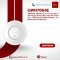 GWN7664E – Grandstream Dual-Band 4×4:4 MU-MIMO Wi-Fi 6 Access Point