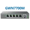 GWN7700M – Grandstream 5-Port Unmanaged Multi-Gigabit Switch with SFP+