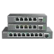 GWN7700M – Grandstream 5-Port Unmanaged Multi-Gigabit Switch with SFP+
