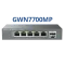 GWN7700M – Grandstream 5-Port Unmanaged Multi-Gigabit Switch with SFP+